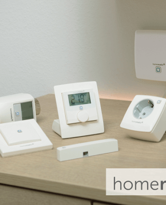 Homematic IP Smart Home Anbieter