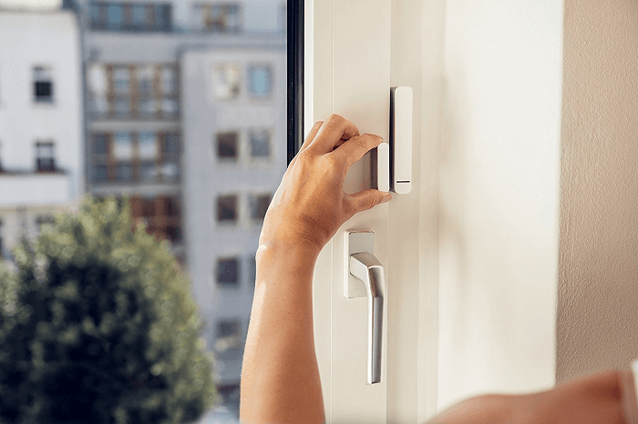 Bosch Smart Home Tür-und Fensterkontakt