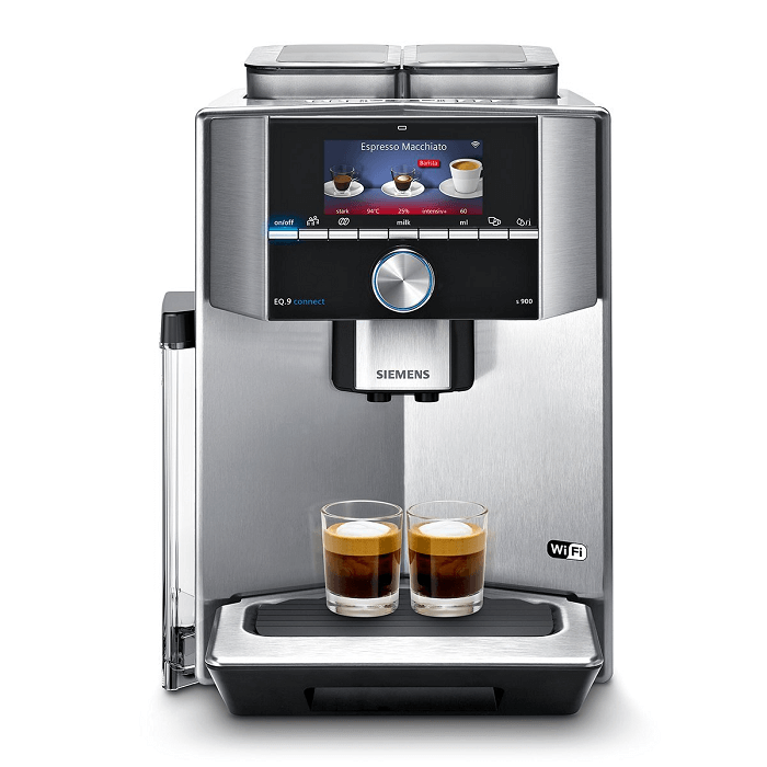 Siemens EQ.9 connect s900 Kaffeevollautomat