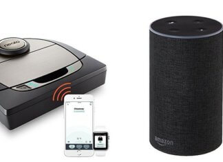 Alexa Smart Home kompatible Geräte